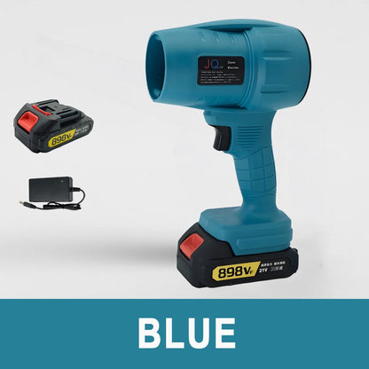 21V Cordless Air Blower Turbo - 550g Thrust