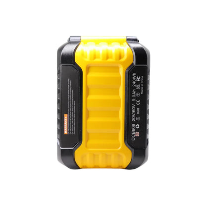 DCB609 Battery Plastic Case + PCB Protection for DeWalt 20V/60V