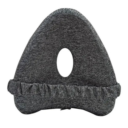 Foam Memory Knee Pillow for Side Sleepers — Ergonomic Pain Relief