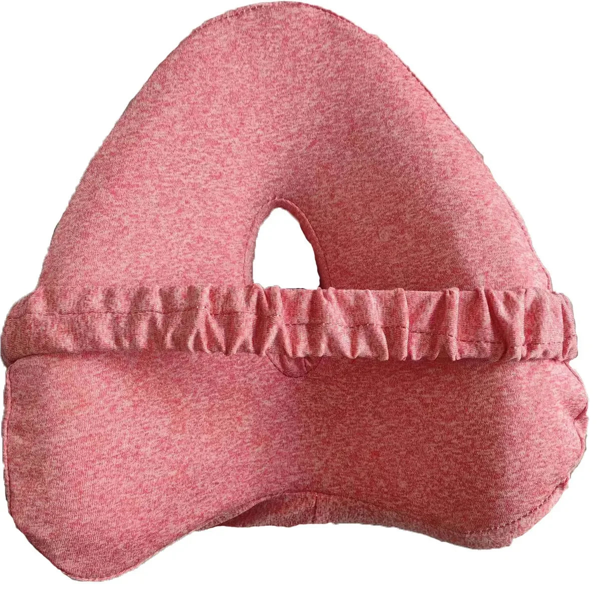 Foam Memory Knee Pillow for Side Sleepers — Ergonomic Pain Relief
