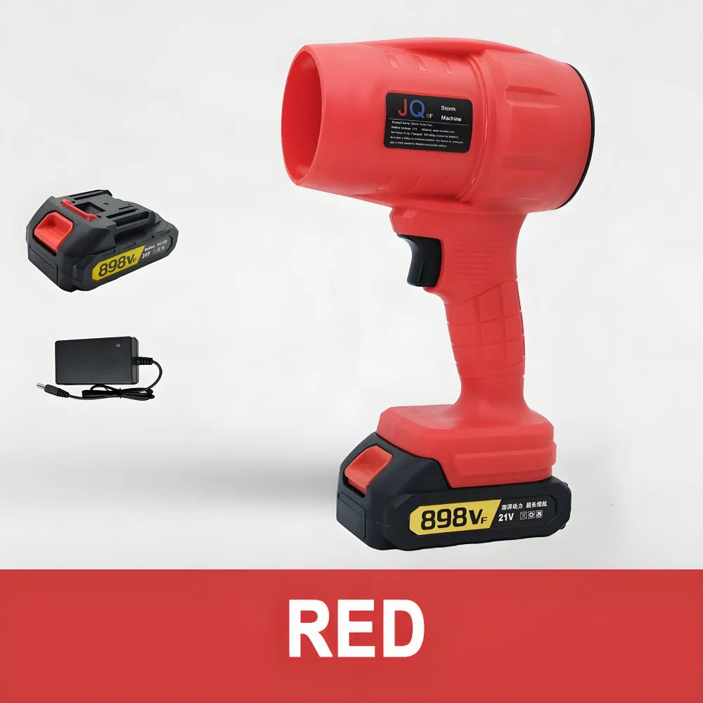 21V Cordless Air Blower Turbo - 550g Thrust
